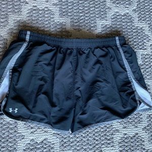 Under Armour athletic shorts